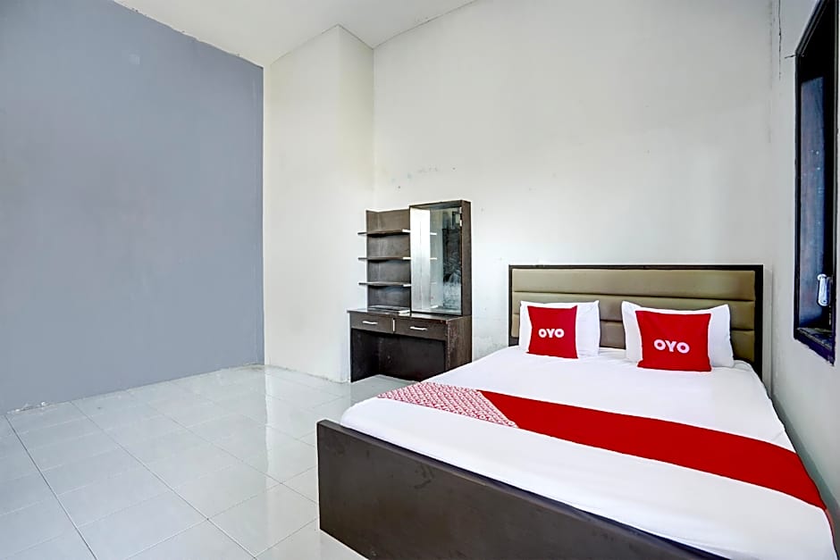 OYO Life 92647 Edelweis Homestay