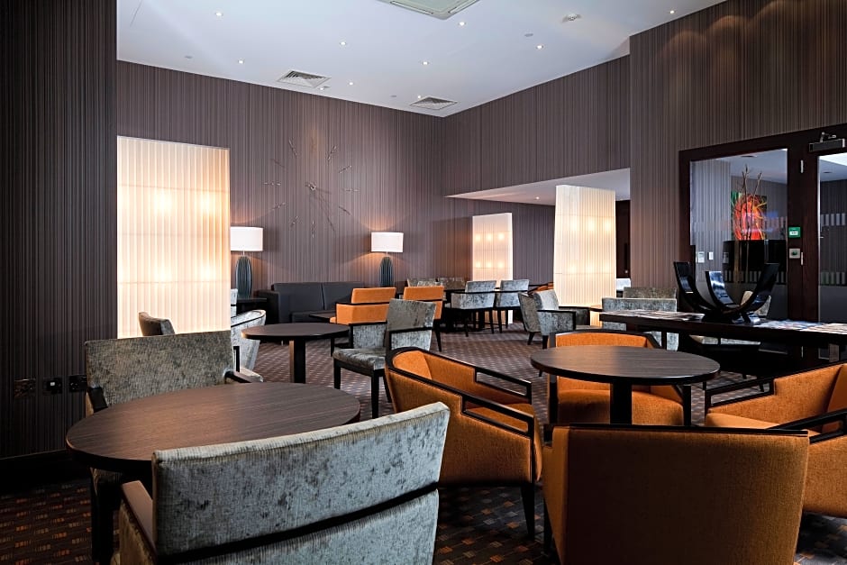 Holiday Inn Kensington Forum