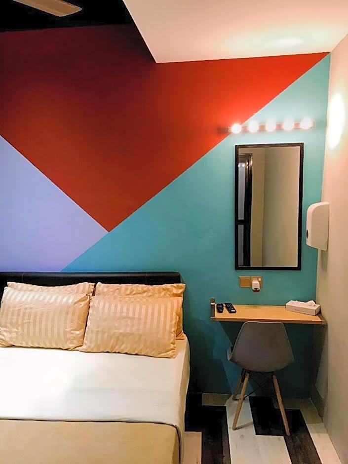 Kavy Hotel Boutique