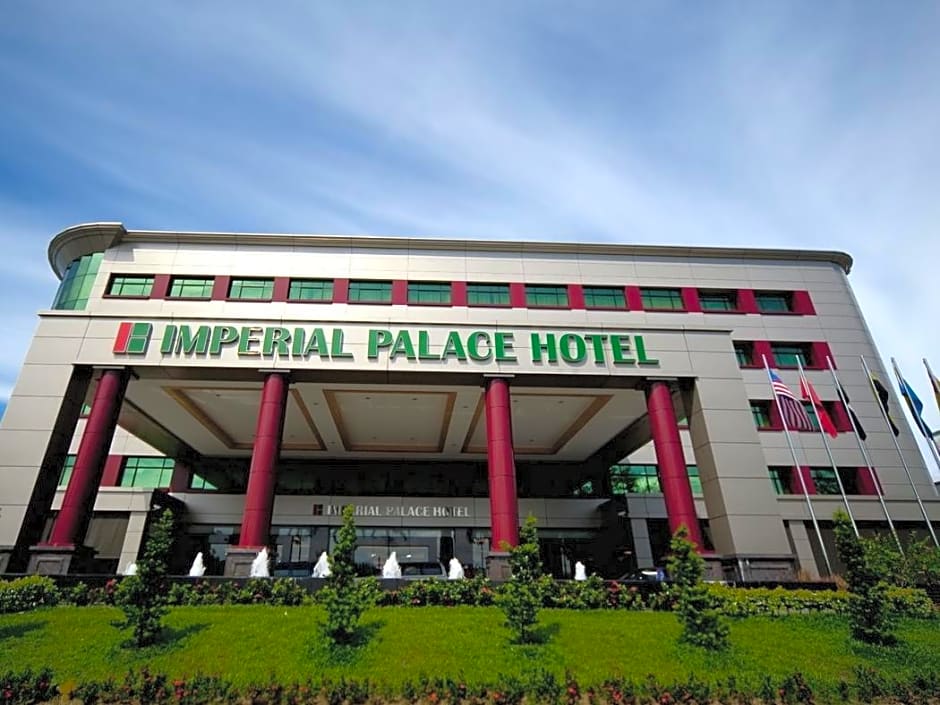 Imperial Palace Hotel