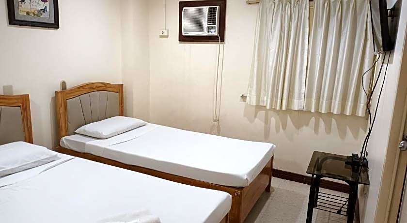 Mactan Pension House