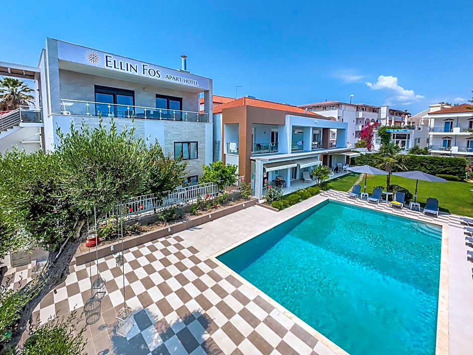 EllinFos Apartments