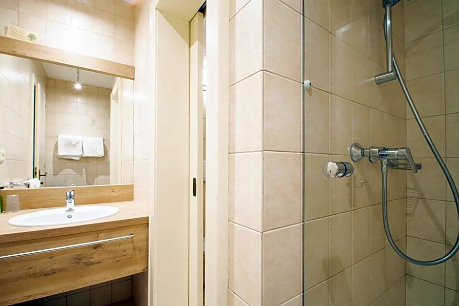 dasKAISER - Dein Gartenhotel in Tirol