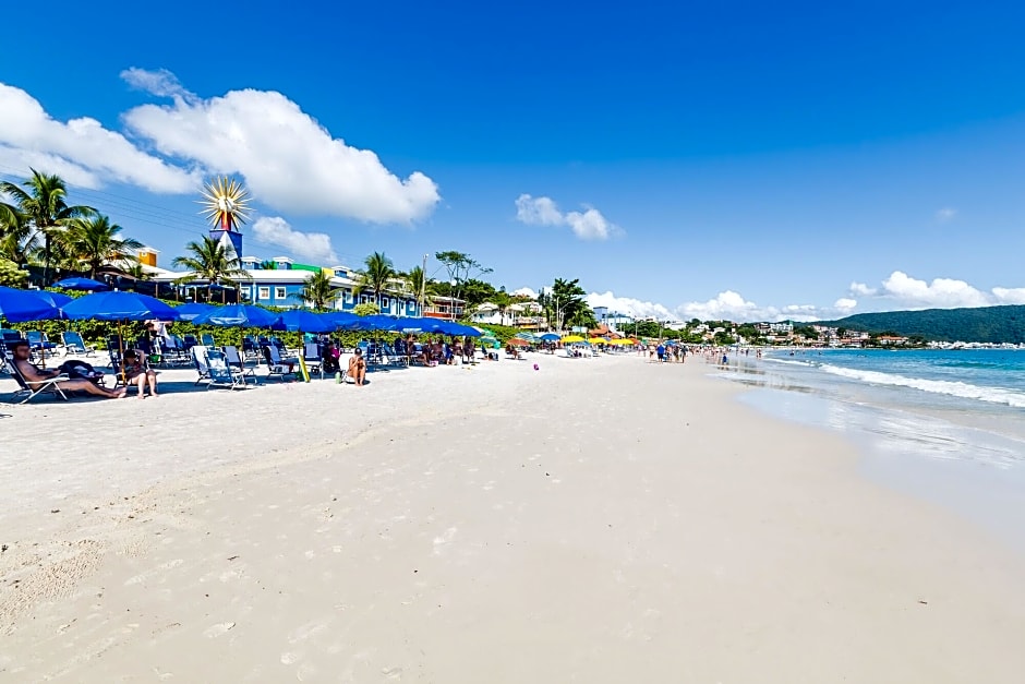 Vila Do Farol Pousada