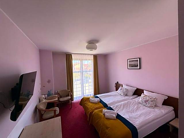 Hotel Aleksander