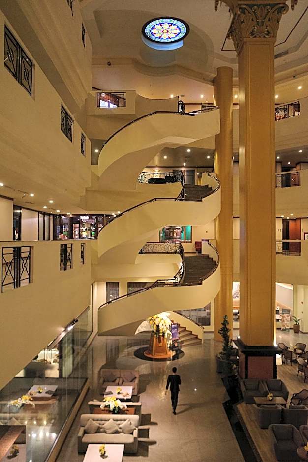 Royal Phuket City Hotel