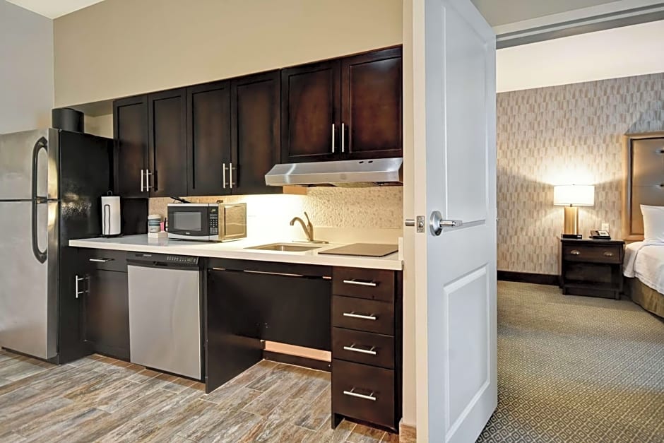 Homewood Suites by Hilton Dallas Arlington South