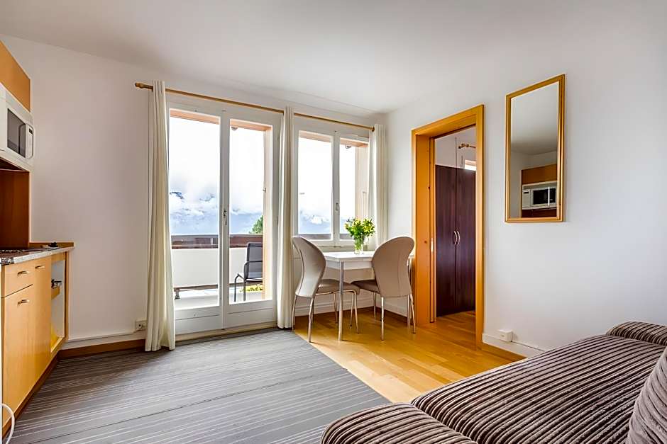 Hotel Sterne