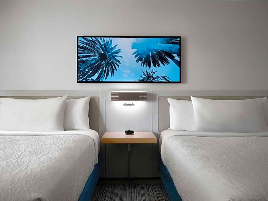 Hilton Garden Inn San Jose/Milpitas