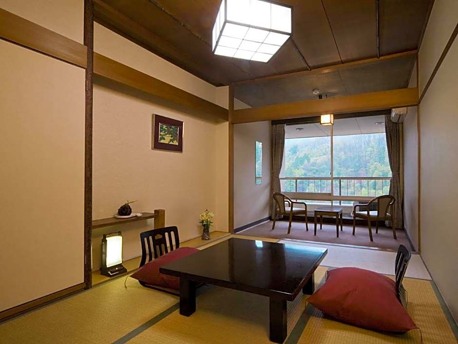 Ryokan Fushioukaku