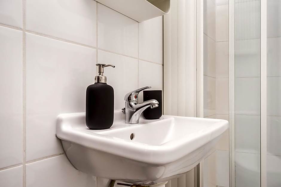 Simone's Kitchen B&B