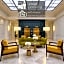 Hotel Saski Krakow Curio Collection by Hilton