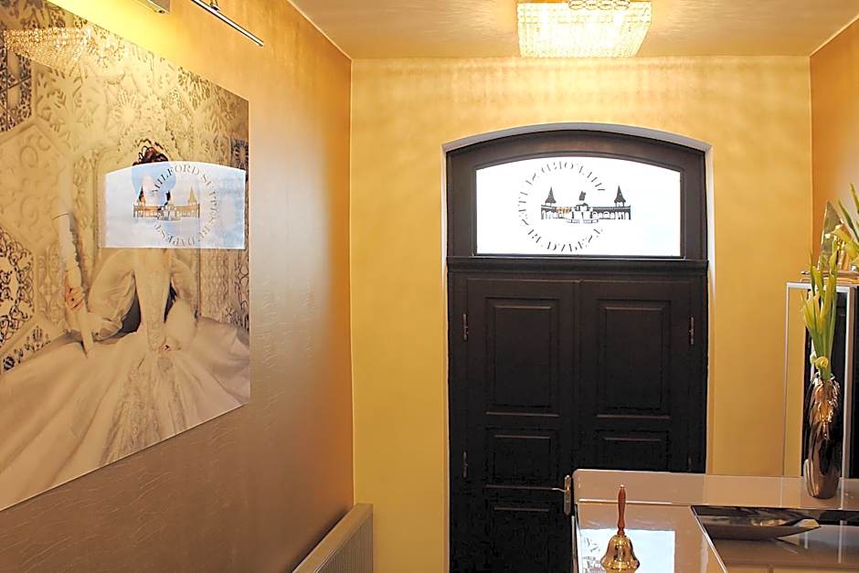 Milford Suites Budapest