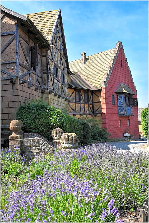 Puchner Kastélyszálló Prémium