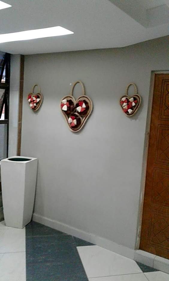 Central Lodge Hotels