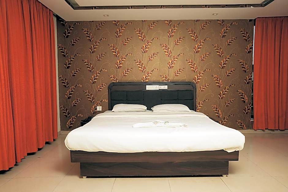 Hotel Trupti International HUBLI