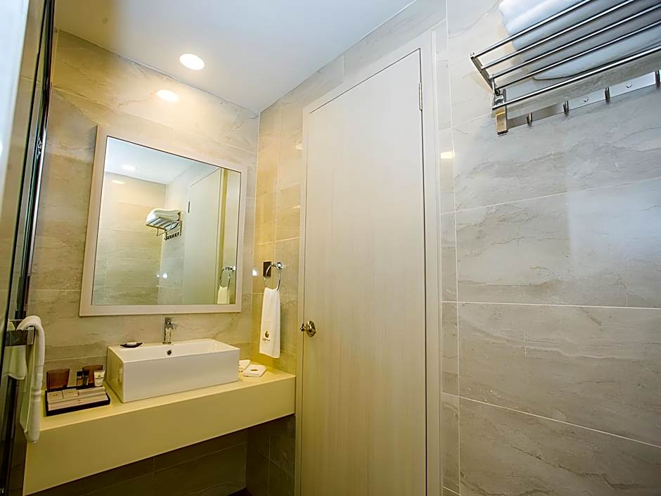 Austin Park Hotel