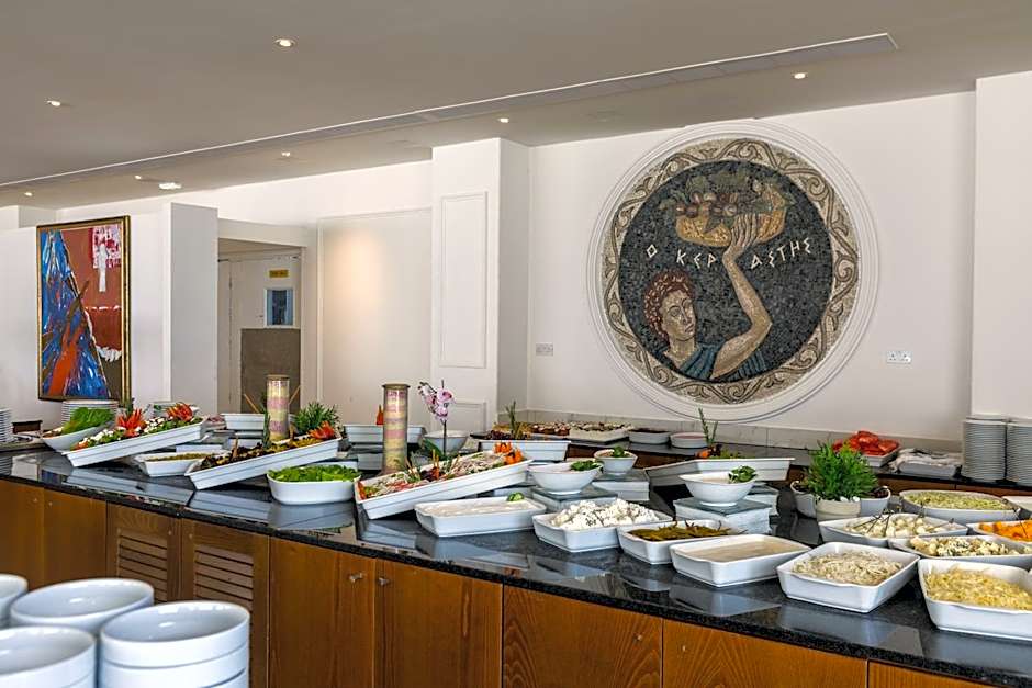 Tsokkos Protaras Beach Hotel