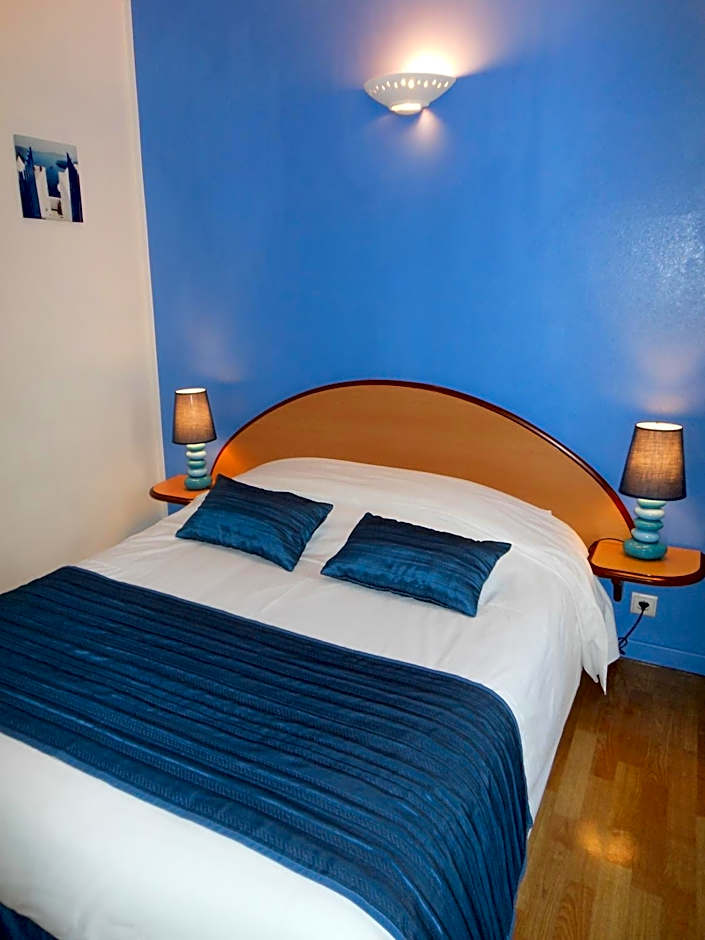 Hotel de l'Ecu de France