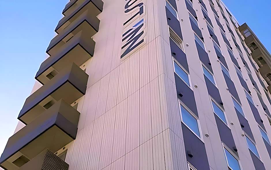 Just Inn Premium Toyohashi Station