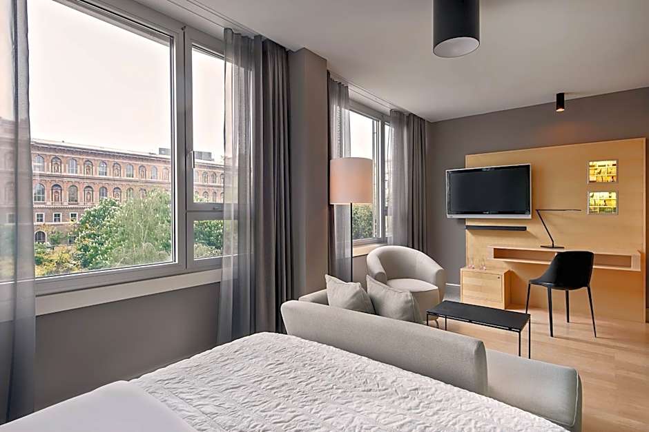 Le Meridien Vienna