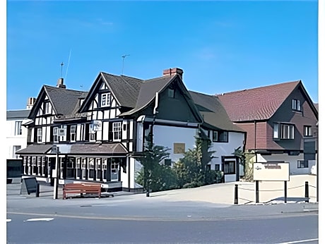 The George Hotel