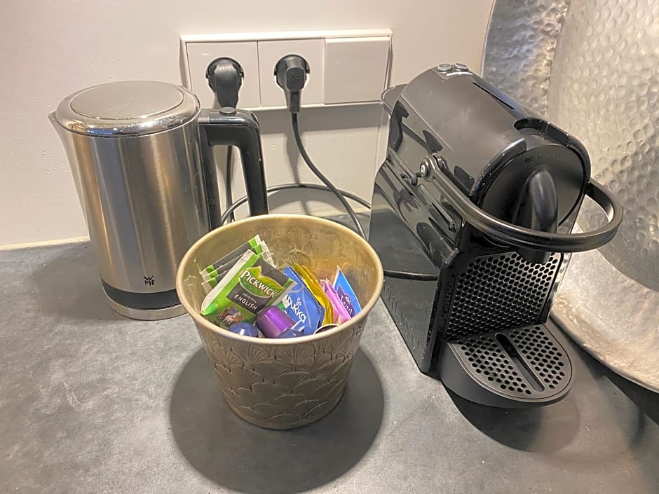 Amstel Boutique Studio