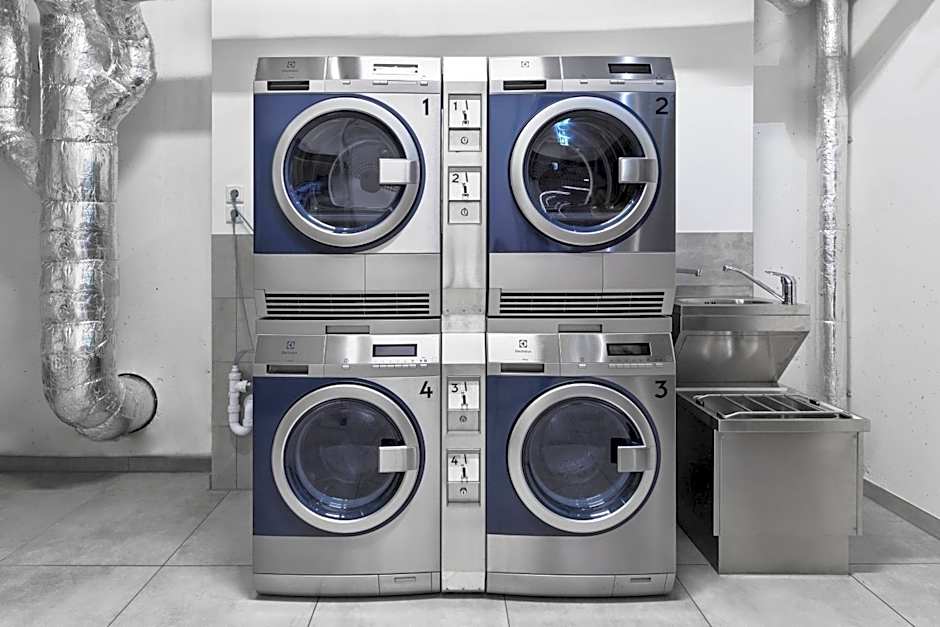 Residence Inn by Marriott Munich Ostbahnhof