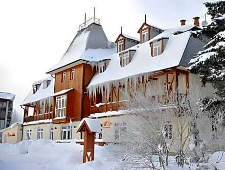 Hotel Solisko