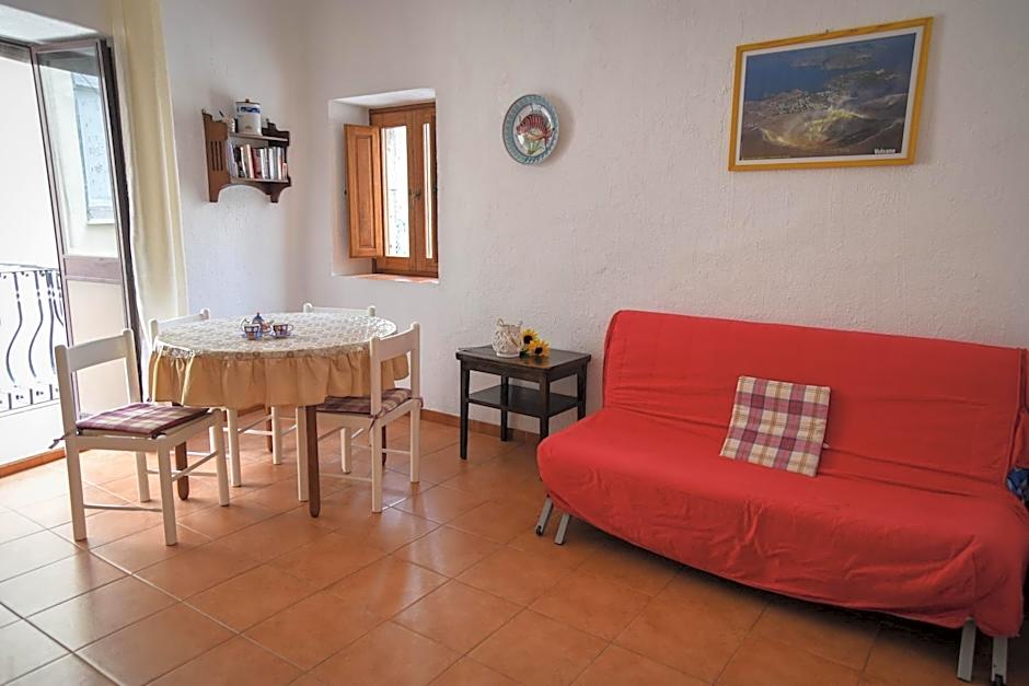 Casa Giuliana