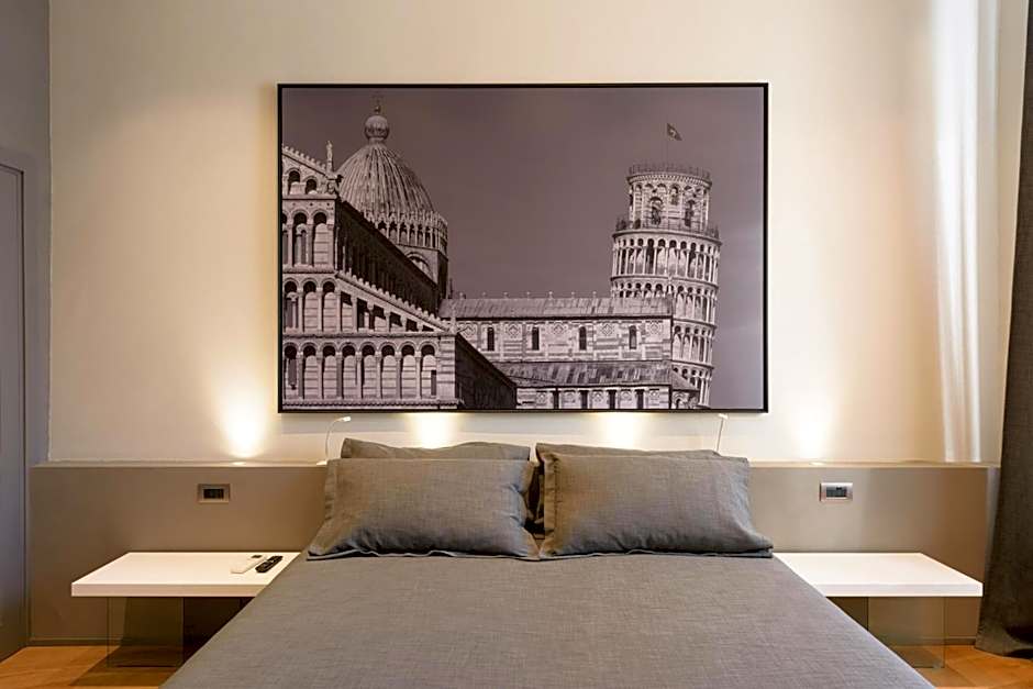 Palazzo Vasarri - Luxury design suites