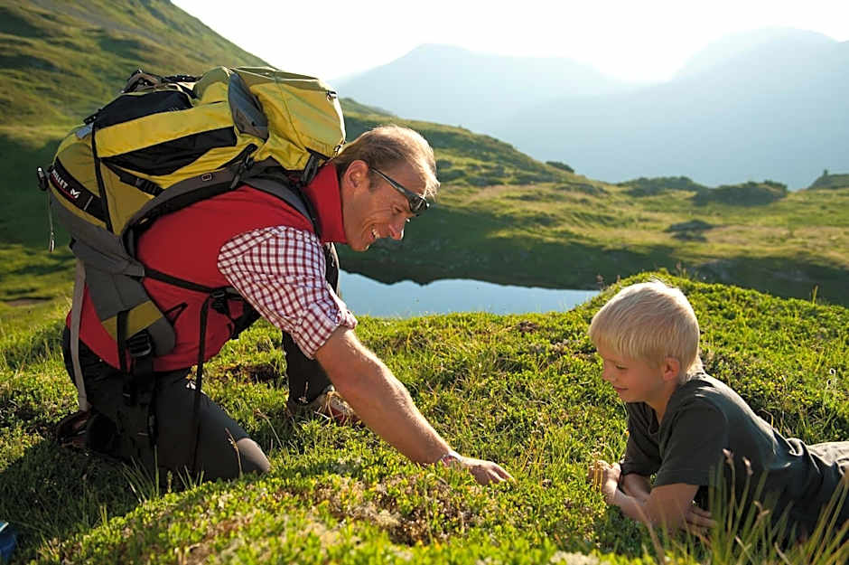 Landhotel Kreinerhof - Self Check In möglich