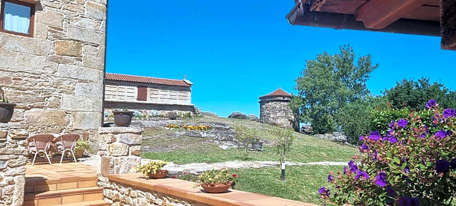 Terranam Bed & Breakfast