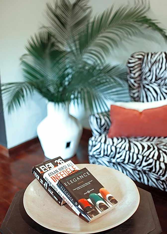 Saffron Garden Malindi