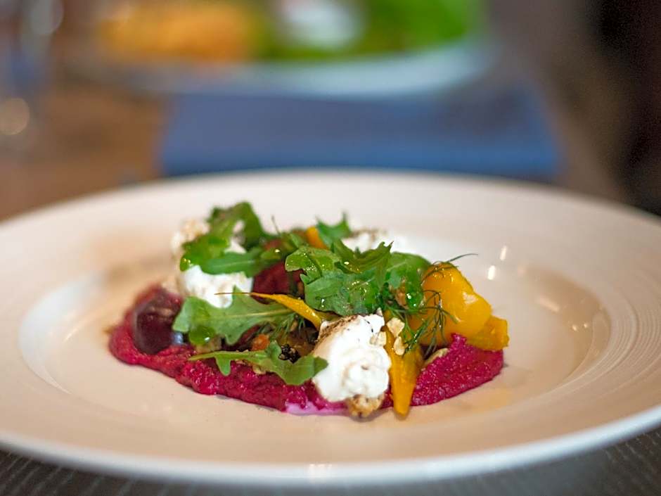 Hotel Theodore Seattle Downtown, Tapestry by Hilton