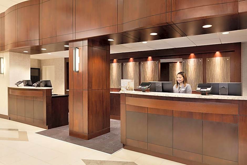 Crowne Plaza Crystal City-Washington, D.C. By IHG