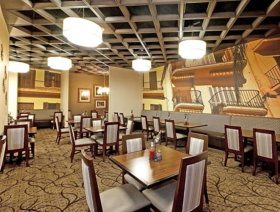 Embassy Suites Savannah Airport
