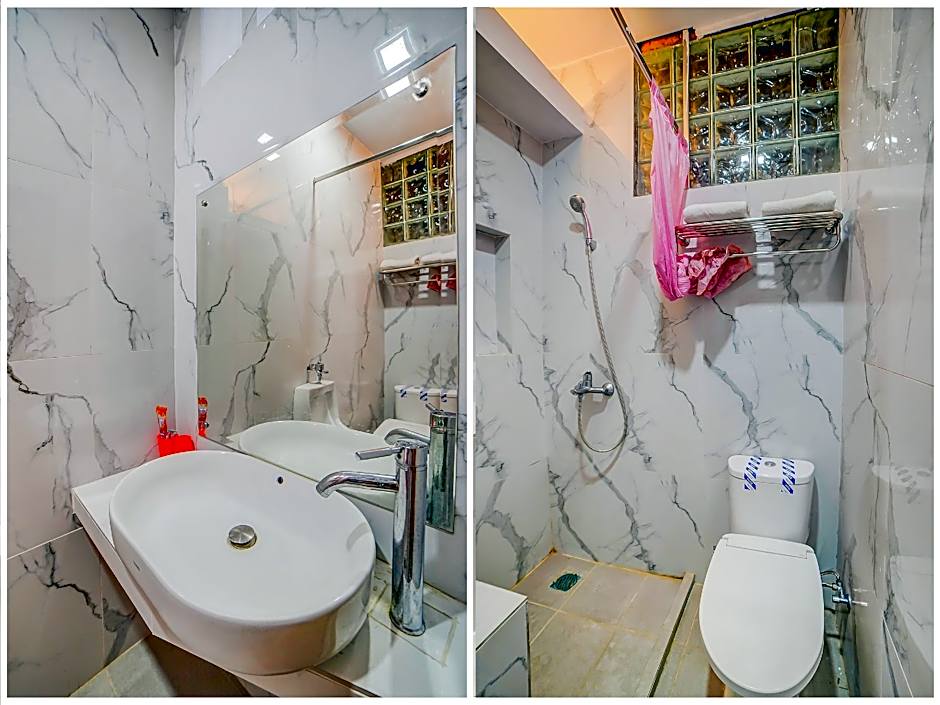 OYO Homes 91067 Desa Wisata Santanamekar