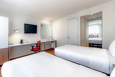Superior Room 2 Twin