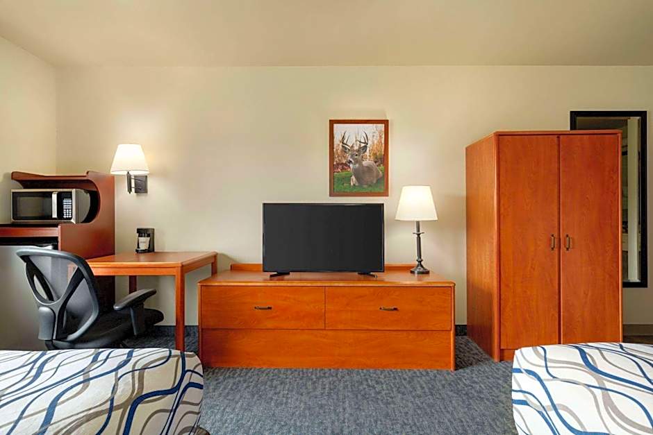 AmericInn by Wyndham Havre