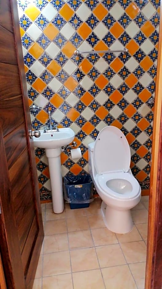 Hotel Rio Mar