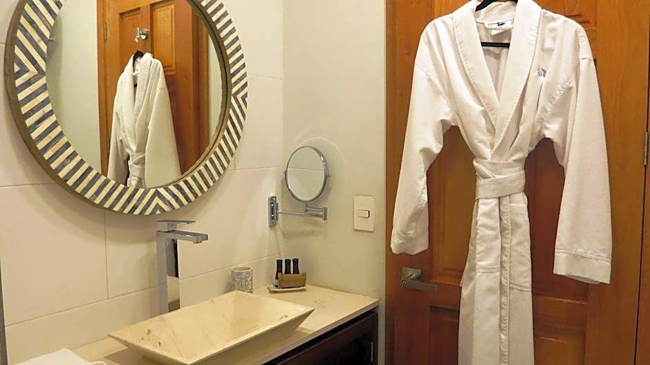 Casa Rosa Gran Hotel Boutique