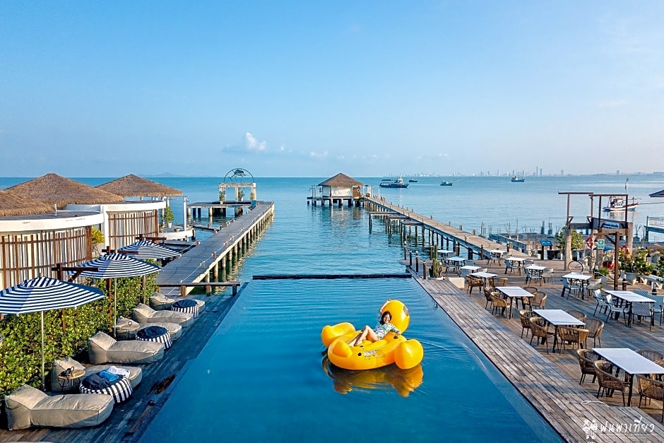 Kept Bangsaray Hotel Pattaya