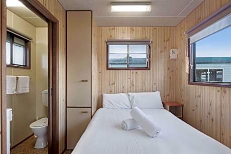 Economy Studio Cabin