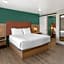 Best Western Plus Clocktower Inn