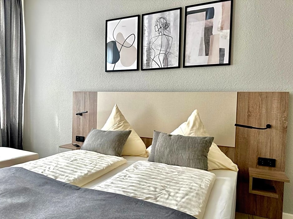 City Hotel Hameln