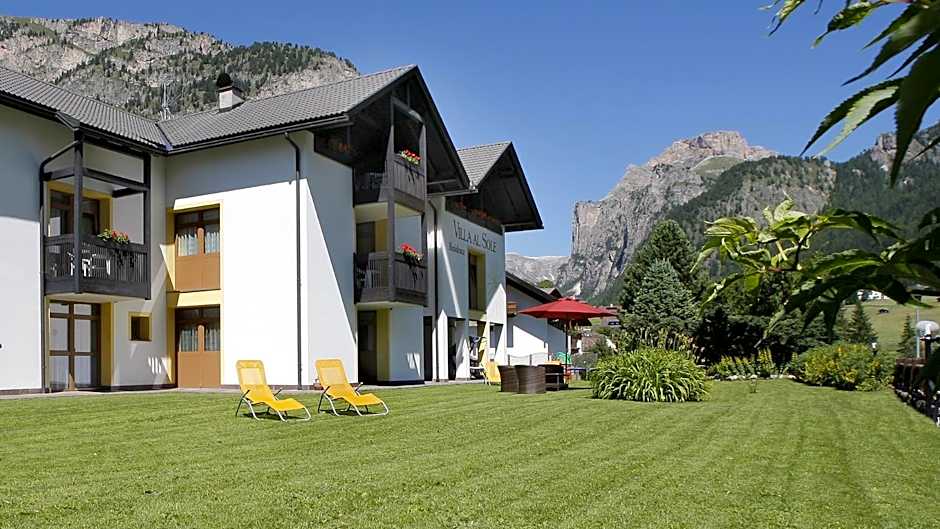 Residence Villa al Sole