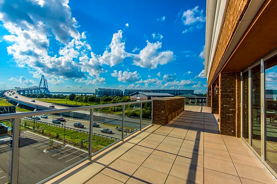 Staybridge Suites By Holiday Inn Charleston - Mount Pleasant By IHG