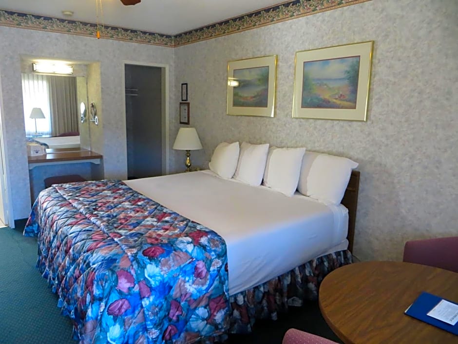 Americas Best Value Inn Tahoe City