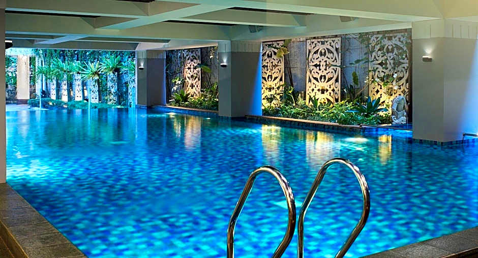 eL Hotel Royale Yogyakarta Malioboro